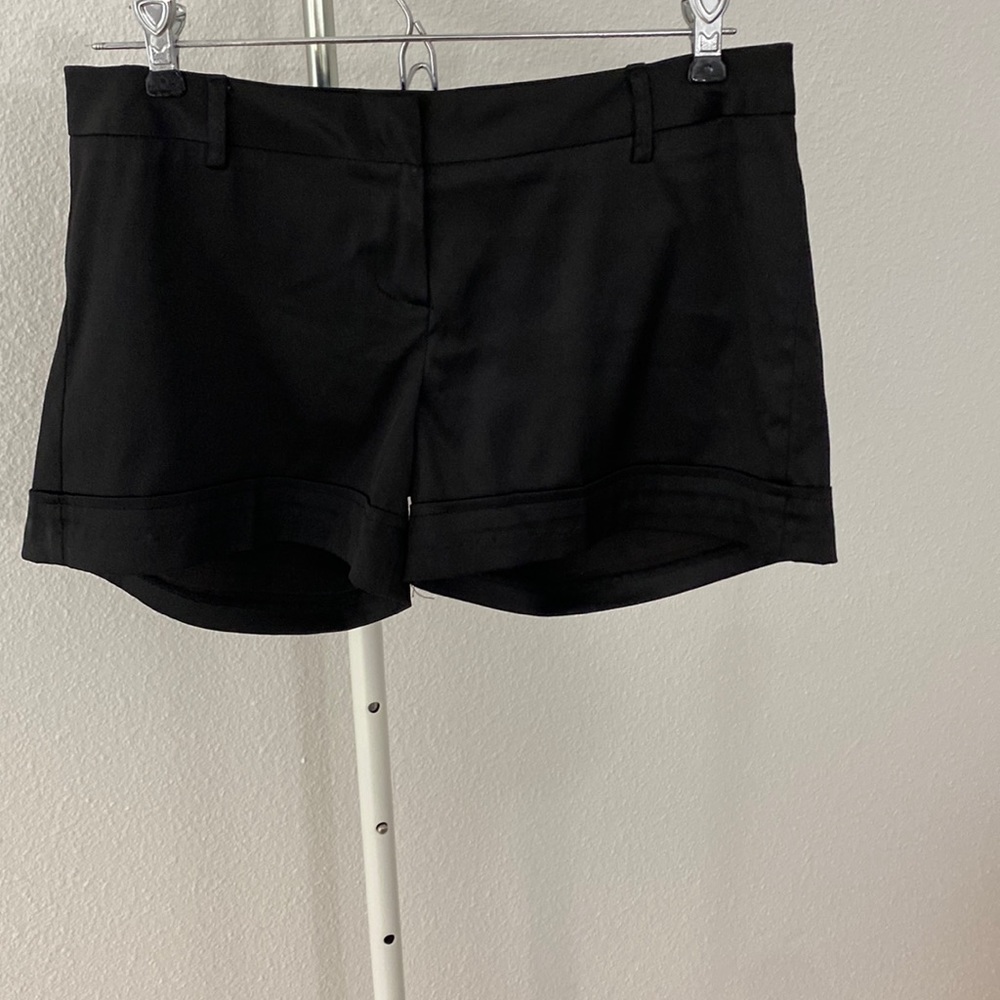 Staccato Short shorts club style